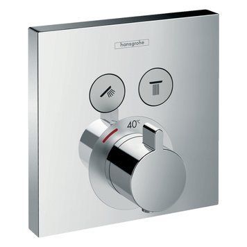 Shower Select Термостат 38821 фото