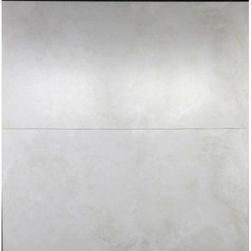 Керамограніт ALMERA CERAMICA-2 ONYX ELEGANT BIANCO 120х120 см 599617 фото