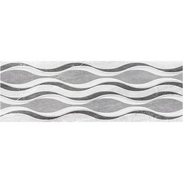 Плитка Termal Seramik Jupiter Multi Decor 30x90 см декор 453391 фото