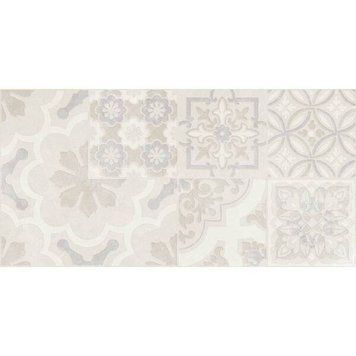 Плитка Golden Tile Doha Pattern Бежевий 571061 30x60 см 473389 фото