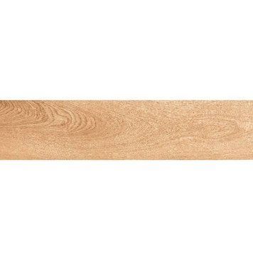 Керамограніт Ceramica Deseo Wood Noce 20x120 см 566412 фото