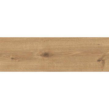 Керамограніт Cersanit Sandwood Brown 18,5x59,8 см 559933 фото
