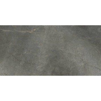 Керамограніт Cerrad Gres Masterstone Graphite Rect 119,7x59,7 см 466994 фото