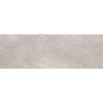 Плитка Ceramica Deseo Orfe Beige Decofon Rec. 40x120см 560208 фото