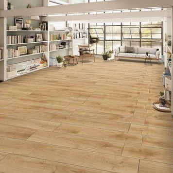Плитка Ceramica Deseo Latina Honey 20x120 см 543123 фото