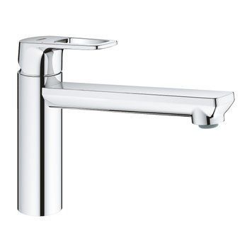 Змішувач для кухні GROHE BAULOOP 31706000, хром 74557 фото