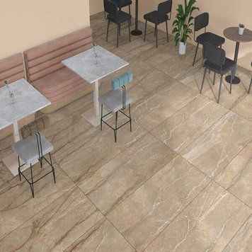 Плитка Ceramica Deseo Aristo Brown 60x120 см 542844 фото