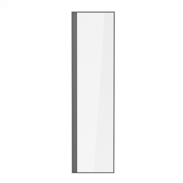 Пенал для ванної кімнати VILLEROY & BOCH B035LDG, сірий 75800 фото
