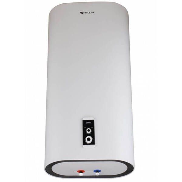 Водонагрівач вертикальний Willer Grand EV100DR 100 л 2 кВт 582637 фото