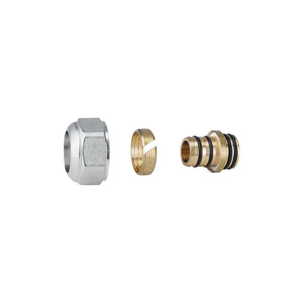 Євроконус Icma 20х2 3/4" №101 SD00004528 фото