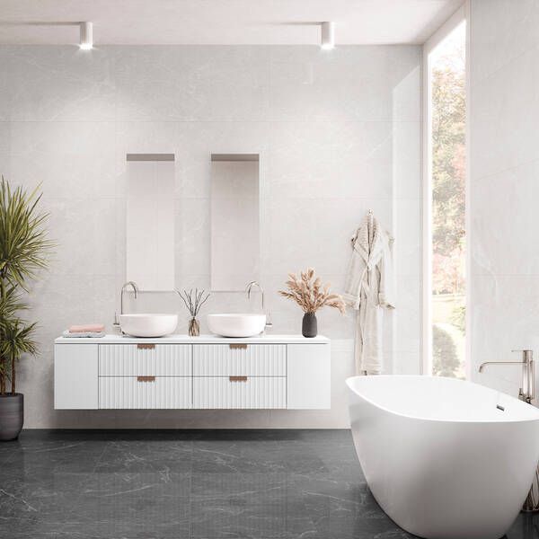 Керамограніт Pamesa At.Murano Mate Blanco 60x120 см 590047 фото