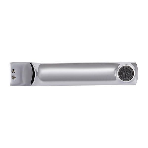 Смеситель для раковины Qtap Slavonice скрытого монтажа QTSLA273CRM45919 Chrome SD00052043 фото