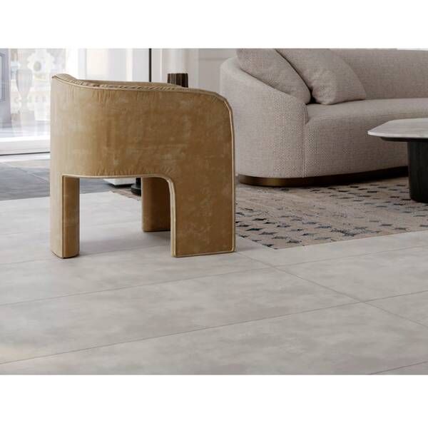 Керамограніт Cersanit Willmore GPT 1108 White Matt Rect 59.8x119.8 см 540576 фото