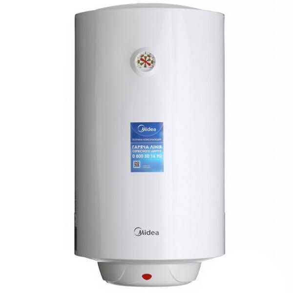 Водонагреватель Midea D50-15F1(D) 50 л 1,5 кВт 584033 фото