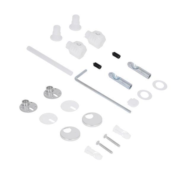 Унитаз подвесной Qtap Scorpio ML Ultra Quiet 520&times;365&times;365 мм, с сиденьем Soft-close MagLock, White QTSCOML26W49624 SD00055748 фото
