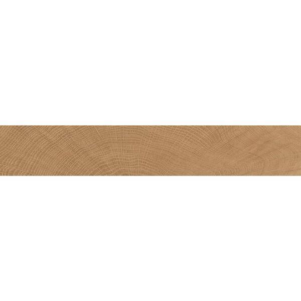 Керамогранит Emil Ceramica W-Circles ENL0 WCI Walnut Naturale R 20х120 см 594903 фото