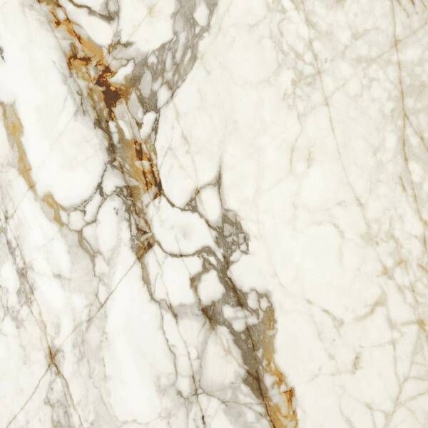 Керамогранит Almera Ceramica (Spain) Barnaby White Lap 100x100 см 556577 фото