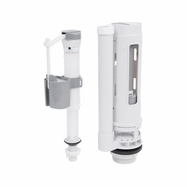 Унітаз підлоговий Qtap Stork Ultra Quiet 630&times;350&times;805 мм із сидінням Soft-close, White QTSTO27W49260 SD00055384 фото