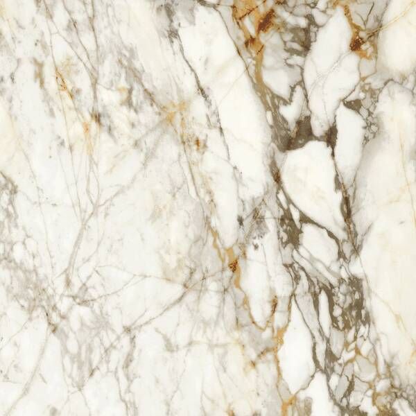 Керамогранит Almera Ceramica (Spain) Barnaby White Lap 100x100 см 556577 фото