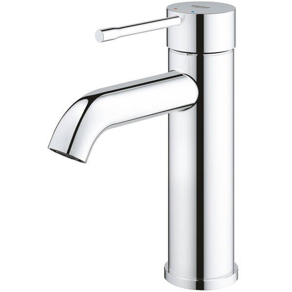Змішувач для раковини Grohe Essence 24172001 S-розмір, хром 558489 фото