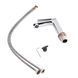 Смеситель для раковины Qtap Slavonice QTSLV1042103C Chrome SD00042905 фото 3