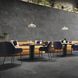 Керамогранит Baldocer Concept Black Rectificado 120x120 см 559626 фото 2