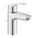 Змішувач для умивальника GROHE EUROSMART 33265003 86703 фото 1