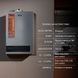 Колонка газовая дымоходная Thermo Alliance JSG20-10ETP18 10 л Silver SD00031251 фото 3