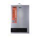 Колонка газовая дымоходная Thermo Alliance JSG20-10ETP18 10 л Silver SD00031251 фото 1
