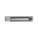 Смеситель для раковины Qtap Slavonice скрытого монтажа QTSLA273GMB45920 Gunmetal Black PVD SD00052044 фото 4