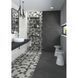 Керамограніт Arcana Cliff-R Dark 80x80 cм 544826 фото 3