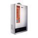 Колонка газовая дымоходная Thermo Alliance JSG20-10ETP18 10 л Silver SD00031251 фото 5
