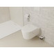 Держатель туалетной бумаги HANSGROHE ADDSTORIS 41753700, белый 81480 фото 6