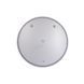 Дзеркало Lidz Astra R600 з LED-підсвічуванням Touch, з антизапотіванням, з димером, рег. яскравості LDASR60049289 SD00055413 фото 2