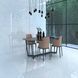 Керамогранит Megagres Carrara Glorious White 60x60 см 460739 фото 2