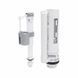 Унітаз підлоговий Qtap Stork Ultra Quiet 630&times;350&times;805 мм із сидінням Soft-close, White QTSTO27W49260 SD00055384 фото 8