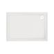 Душовий піддон Qtap Tern 3012812 120x80x12 см + сифон SD00046991 фото 2