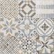 Керамограніт Ceramica Deseo Hydra Ducale 60x60 см 557299 фото 1