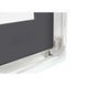 Зеркало Qtap Mideya Classic 1000х600 с LED-подсветкой Touch, с антизапотеванием, с часами, диммером, рег. яркости QT2078F615W SD00034658 фото 5