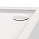 Душовий піддон Qtap Tern 3012812 120x80x12 см + сифон SD00046991 фото 3