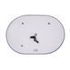 Зеркало Qtap Gemini 650х900 с LED-подсветкой Touch, с антизапотеванием, с диммером, рег. темп. цвета (3000-6500K) QT2578R6590 SD00052320 фото 8
