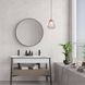 Керамограніт Pamesa At.Murano Mate Blanco 60x120 см 590047 фото 1