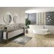 Керамогранит Cersanit Forwood Light Brown 18,5x59,8 см 557541 фото 3