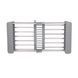 Комплект Lidz Handmade H7849L Мойка для кухни интегрированная крыло слева Brushed в комплекте с дозатором + Lidz K01G Корзина для кухонной мойки SD00053647 фото 6
