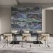 Керамогранит Santagostino Marble Purple 60x120 см 560180 фото 3