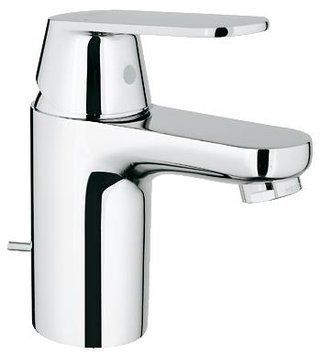 EUROSMART Cosmo-змішувач на умивальник GROHE 32825000 11878 фото
