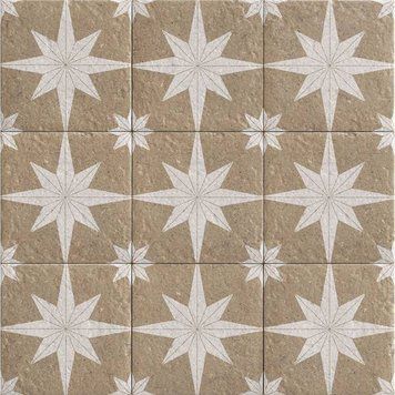 Керамограніт Mainzu Compass Sand 20x20 см 479338 фото