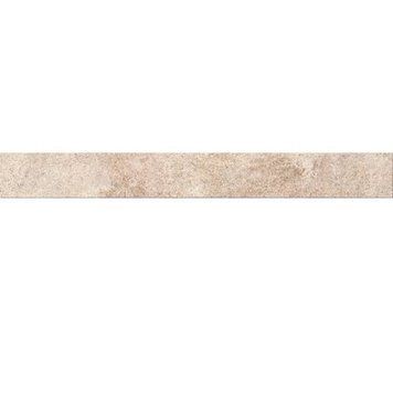 Плинтус Cersanit Lukas Beige Skirting 7x59,8 см 473635 фото