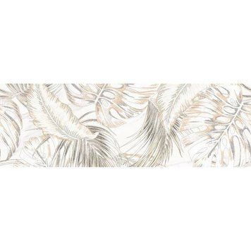 Плитка Ceramica Deseo Calacata Siena Decor Flower B 30x90 см 535930 фото