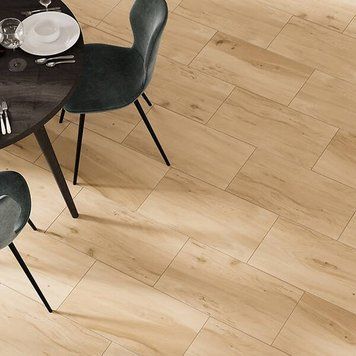Керамогранит Cersanit Gilberton Beige 29,8x59,8 см 437536 фото